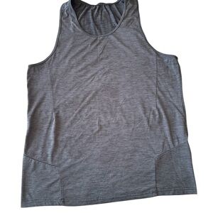 Gymshark Gray Men's Tank Top